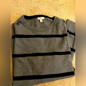 Express xl men’s sweater